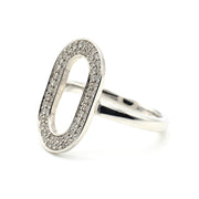 Ring Silber